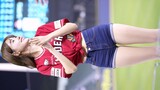 [8K] 빨청 조합은 못참지 김도아 치어리더 직캠 Kim Doa Cheerleader fancam SSG랜더스 230526