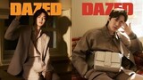 20220405【HD】 LEE MIN HO x DAZED KOREA - Special Edition Cover