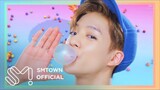 NCT DREAM - Chewing Gum
