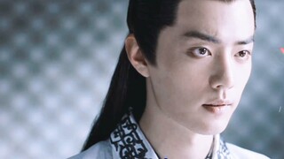 [Xiao Zhan Narcissus] Powerful Minister • Episode 29 [allXian•RanXian/YanXian, White Moonlight Caree