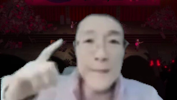 Xiangzi asks you to play the guitar, will you play it?
