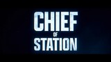 CHIEF OF STATION (2024)