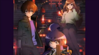 Episode - 08 (Sub Indo) Dark Gathering - (ダークギャザリング