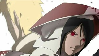 Boruto「AMV」- Warriors