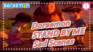 Doraemon:STAND BY ME 3-Sad Scenes_1