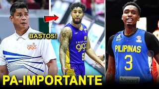 Binulgar ang Tunay na Ugali ni Mikey Williams! | Quincy Miller Gustong Maglaro sa Gilas Pilipinas!