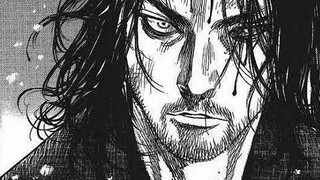 Little Dark Age - Musashi Miyamoto (Vagabond)