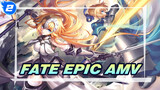 Fate Epic AMV - Begin the Brawl Fest_2