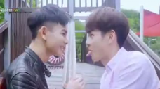 Stay by my side ep 05