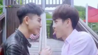 Stay by my side ep 05