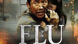The Flu 2013 (English Sub)