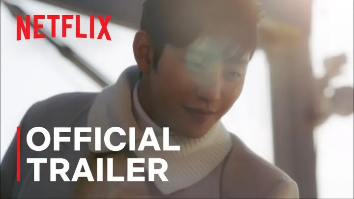 Business Proposal | Official Trailer | Netflix