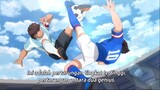 Captain Tsubasa Season 2: Junior Youth-hen Eps 15 (Sub-Indo)