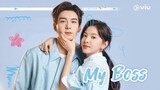 My Boss Ep 23 Sub Ind