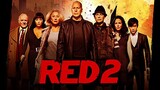 หนัง Red 2 (2013) คนอึดต้องกลับมาอึด ภาค 2 [พากย์ไทย]