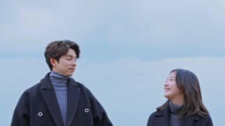 [Drama]Ternyata Dialog Goblin Tak Ada yang Melebihi Aku Cinta Kamu