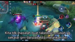 Cara Bermain Hero Atlas Musuh Auto Suren😱