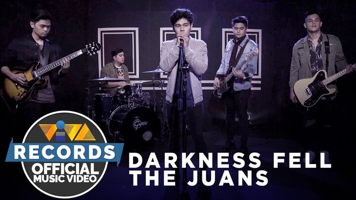 The Juans — Darkness Fell | Sid & Aya OST [Official Music Video]