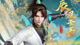 The Adventure of Yang Chen - Eps 20