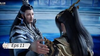 Stellar Transformation S6 Eps 11 Sub Indo