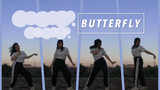 Dance cover- WJSN- BUTTERFLY