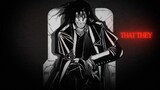 ALUCARD RAP  Blood  RUSTAGE ft. TOPHAMHAT-KYO [HELLSING]