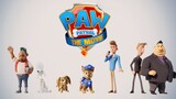 PAW Patrol: The Movie - Cast Featurette - Paramount Pictures