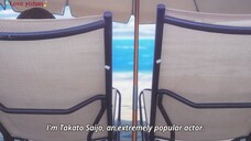 Dakaretai Otoko 1-i ni Odosarete Imasu ep 8 (bl)