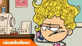 The Loud House | Garasi Satu Orang Dilarang | Nickelodeon Bahasa