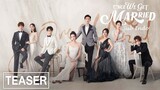 Once We Get Married (Zhi Shi Jie Hun De Guan Xi) (2021) Season 1 Episode 2 Sub Indonesia