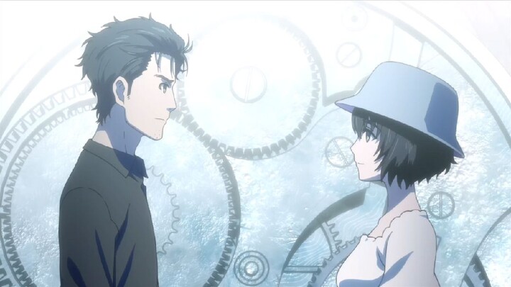 [Creditless] Opening v2 Steins;Gate 0