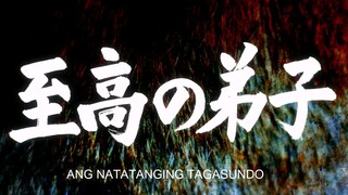 one punch man episode 7 tagalog