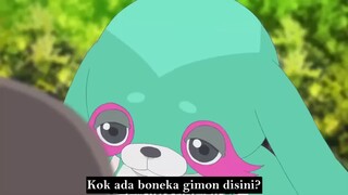 Anime movie terbaru - sub indonesia