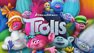 Trolls (2016) (Tagalog Dubbed)