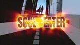 Soul Eater 10 (English Dub)