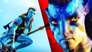 Avatar 4 Sam Worthington Reveals When the Sequel Stars Filming Again