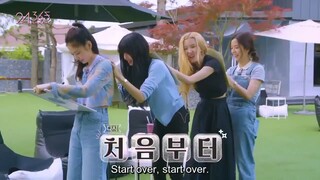 24/365 with BLACKPINK Episode 3 (ENG SUB) - BLACKPINK VARIETY SHOW