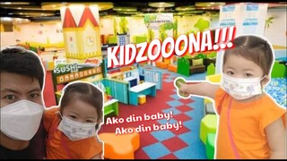 Kidzooona @ SM Angono | The Adventure of Buliklik | Tenrou21