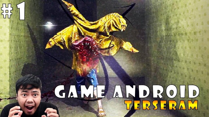 Game Backroom Android Terparah Sih Backroom 1998 Indonesia Part 1