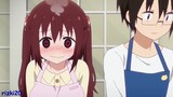 Himouto Umaru-Chan R Season 2 - Confession Ebina-Chan to Onii-San - Anime Funny and Kawaii moment #8