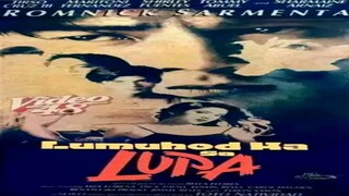 ROMNICK SARMENTA | LUMUHOD KA SA LUPA 2 (1993) FULL MOVIE