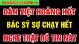 Tin Nóng Covid-19 Nóng Nhất Chiều Ngày 21/3 | Tin Tức Virus Corona Ở Việt Nam Hôm Nay