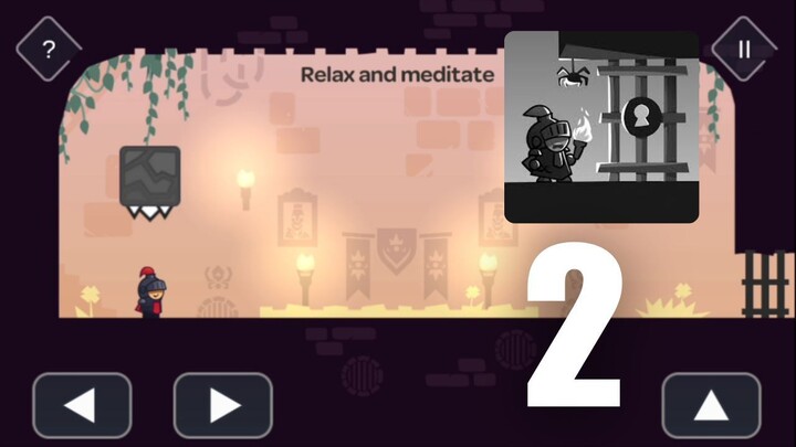 Tricky Castle – Walkthrough Part 2  Mind-Bending Puzzles & Clever Strategies