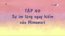 [Lồng tiếng] Shin – Cậu bé bút chì | Tập 040 - Sự im lặng nguy hiểm của Himawari