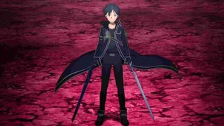 kirito edit