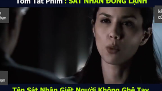 kẻ sát nhân p2 #kenhcuaban