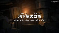[Vietsub] Sanzoku no Musume Ronja / Ronja - Con gái tướng cướp (2014) | Tập 12