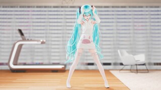 【4k60fps/eevee】nhảy lên
