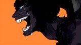 [Anime] Video clip Devilman Crybaby| Kebaikan bukanlah dosa