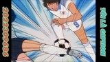 JAPON VS ARGENTINA _ AMV _ ĐƯỜNG ĐẾN CHUNG KẾT #CaptainTsubasa #schooltime